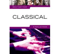 Heather Ramage Really Easy Piano (Tascabile)