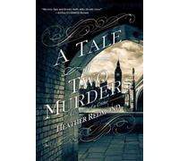 Heather Redmond A Tale of Two Murders (Tascabile) Dickens Of A Crime