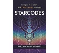 Heather Roan Robbins Starcodes (Tascabile)