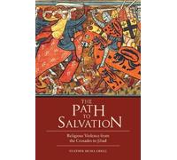 Heather S. Gregg The Path to Salvation (Copertina rigida)