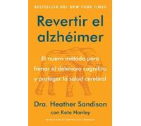 Heather Sandison Revertir El Alzhéimer (Tascabile)
