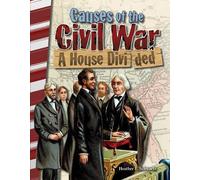 Heather Schwartz Heather E. Schwartz Causes of the Civil War (Tascabile)