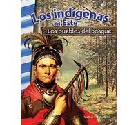 Heather Schwartz Heather E. Schwartz Los indígenas del Este (Tascabile)