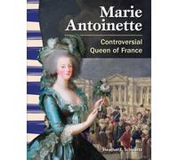 Heather Schwartz Heather E. Schwartz Marie Antoinette (Tascabile)