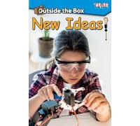 Heather Schwartz Heather E. Schwartz Outside the Box: New Ideas (Tascabile)