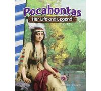 Heather Schwartz Heather E. Schwartz Pocahontas (Tascabile)