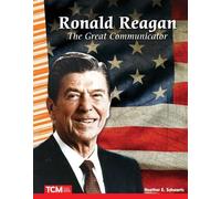 Heather Schwartz Heather E. Schwartz Ronald Reagan (Tascabile)