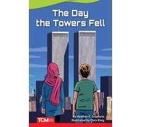 Heather Schwartz Heather E. Schwartz The Day Towers Fell (Tascabile)