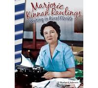 Heather Schwartz Marjorie Kinnan Rawlings (Tascabile)
