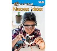 Heather Schwartz ¡No te limites Nuevas ideas (Tascabile)