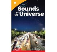 Heather Schwartz Sounds of the Universe (Tascabile)