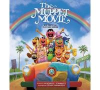 Heather Schwartz The Muppet Movie (Copertina rigida)