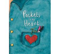 Heather Skulski Pockets in My Heart (Tascabile)