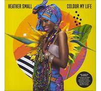 Heather Small - Colour My Life