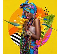 Heather Small Colour My Life (Vinyl LP) 12" Album