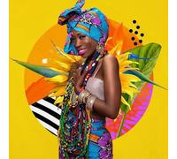 Heather Small – Colour My Life – CD – Rhino