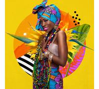 Heather Small Colour My Life (CD) Album