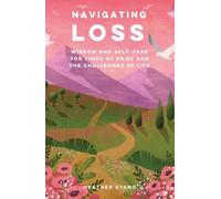 Heather Stang Navigating Loss (Tascabile)