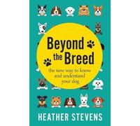 Heather Stevens Beyond The Breed (Tascabile)