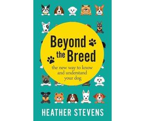 Heather Stevens Beyond The Breed (Tascabile)