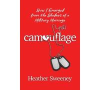Heather Sweeney Camouflage (Tascabile)