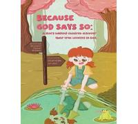 Heather Taylor Bradley Because God Says So (Tascabile)