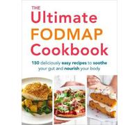 Heather Thomas The Ultimate FODMAP Cookbook (Tascabile)
