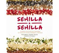 Heather Thomas Vicki Edgson Semilla a Semilla (Copertina rigida)