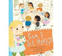 Heather Thompson Day Can I Sit Here? (Copertina rigida)