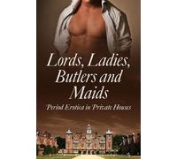 Heather Towne Tudor Rose de Fer Mina Murray Flora D Lords, Ladies, B (Tascabile)