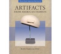 Heather Vaughan Lee Artifacts from American Fashion (Copertina rigida)
