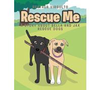 Heather Virgulto Rescue Me (Tascabile)