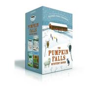 Heather Vogel Freder The Pumpkin Falls Mystery Books (Boxed S (Copertina rigida)