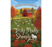 Heather Vogel Frederick Truly, Madly, Sheeply (Copertina rigida)