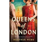 Heather Webb Queens of London (Tascabile)