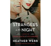 Heather Webb Strangers in the Night (Copertina rigida)
