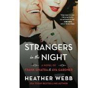 Heather Webb Strangers in the Night (Tascabile)
