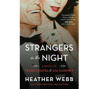 Heather Webb Strangers in the Night (Tascabile)