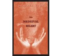 Heather Webb The Medieval Heart (Copertina rigida)