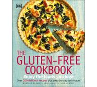 Heather Whinney Fiona Hunter The Gluten-free Cookbook (Tascabile)