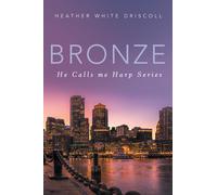 Heather White Driscoll Bronze (Tascabile)