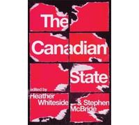 Heather Whiteside The Canadian State (Tascabile)