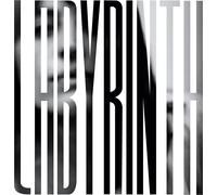 Heather Woods Broderick Labyrinth (Vinyl LP) 12" Album