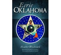 Heather Woodward Eerie Oklahoma (Tascabile)