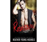 Heather Young-Nichols Ransom (Tascabile) Courting Chaos