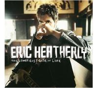 Heatherly, Eric - Lower East Side Of Life