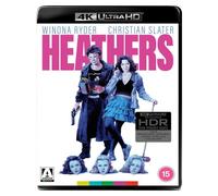 Heathers [4K UHD] (Arrow Video)