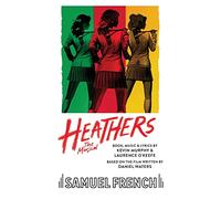 Heathers the Musical