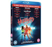 Heathers: The Musical [Blu-ray]