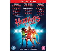 Heathers: The Musical [DVD]